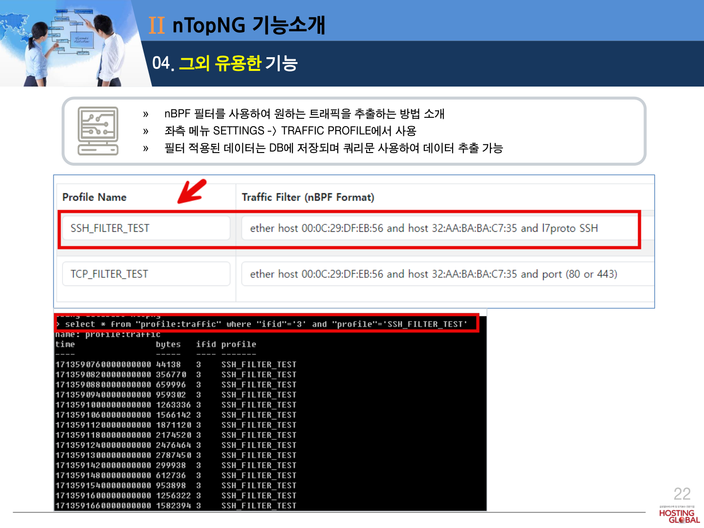 커스텀 쿼리